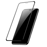 Zaštitno staklo Max Mobile za iPhone X/XS/11 Pro (5.8″) FULL COVER